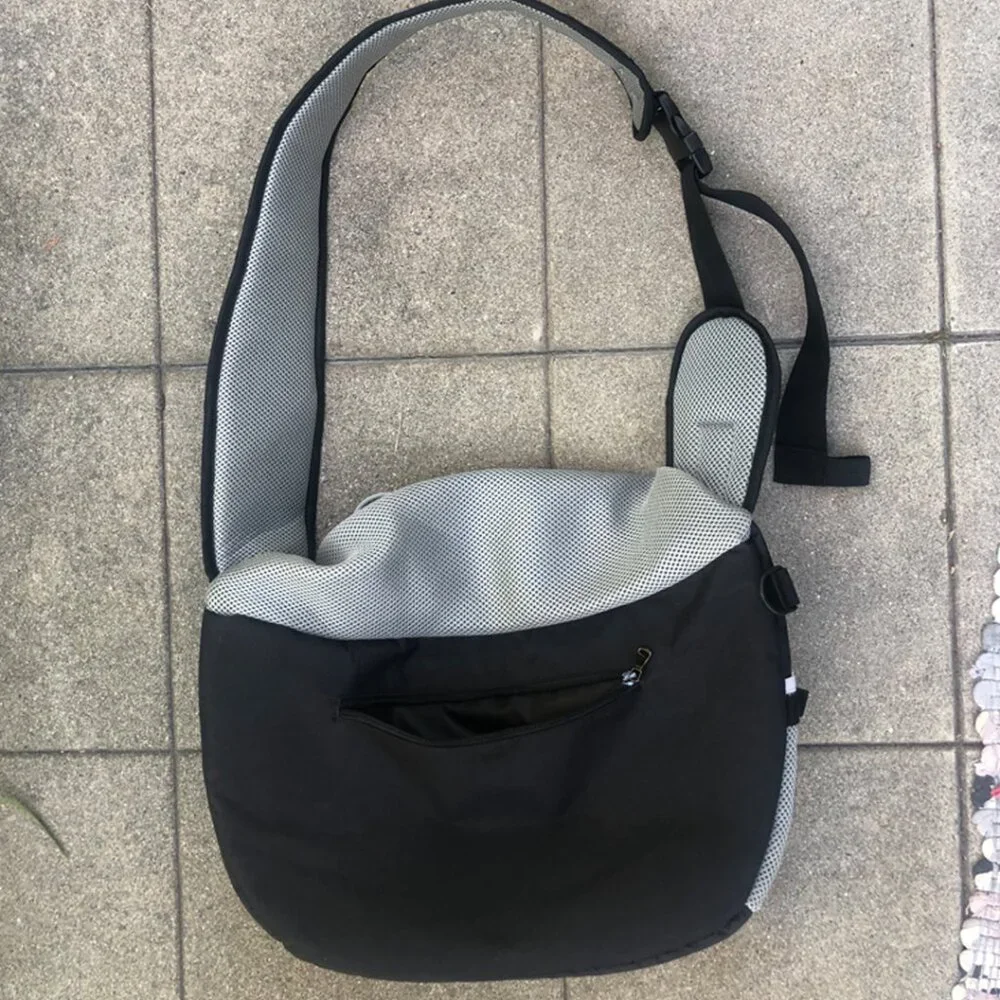 DOG CARRIER